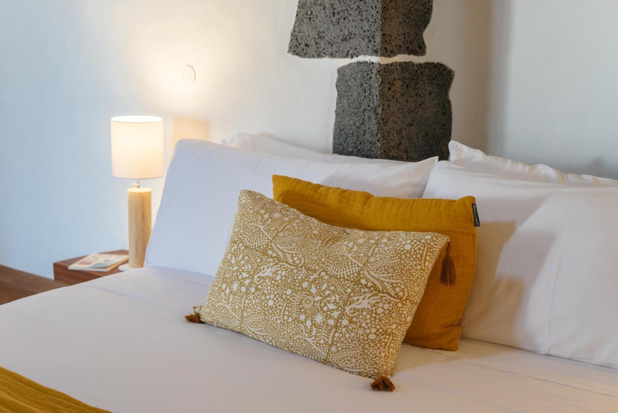 Hotel Boutique Palacio Ico - Only Adults Teguise  Pokoj fotografie