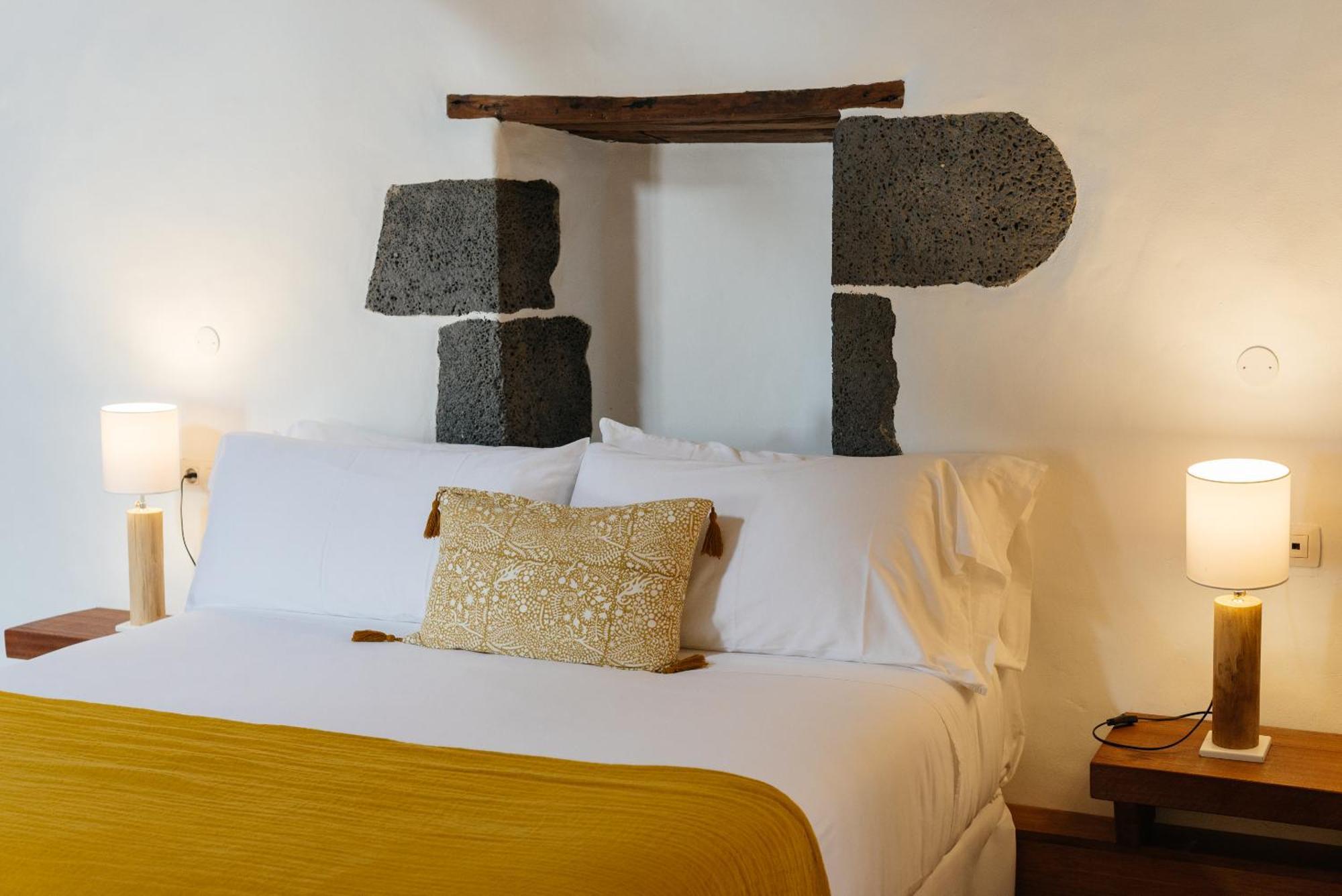 Hotel Boutique Palacio Ico - Only Adults Teguise  Pokoj fotografie