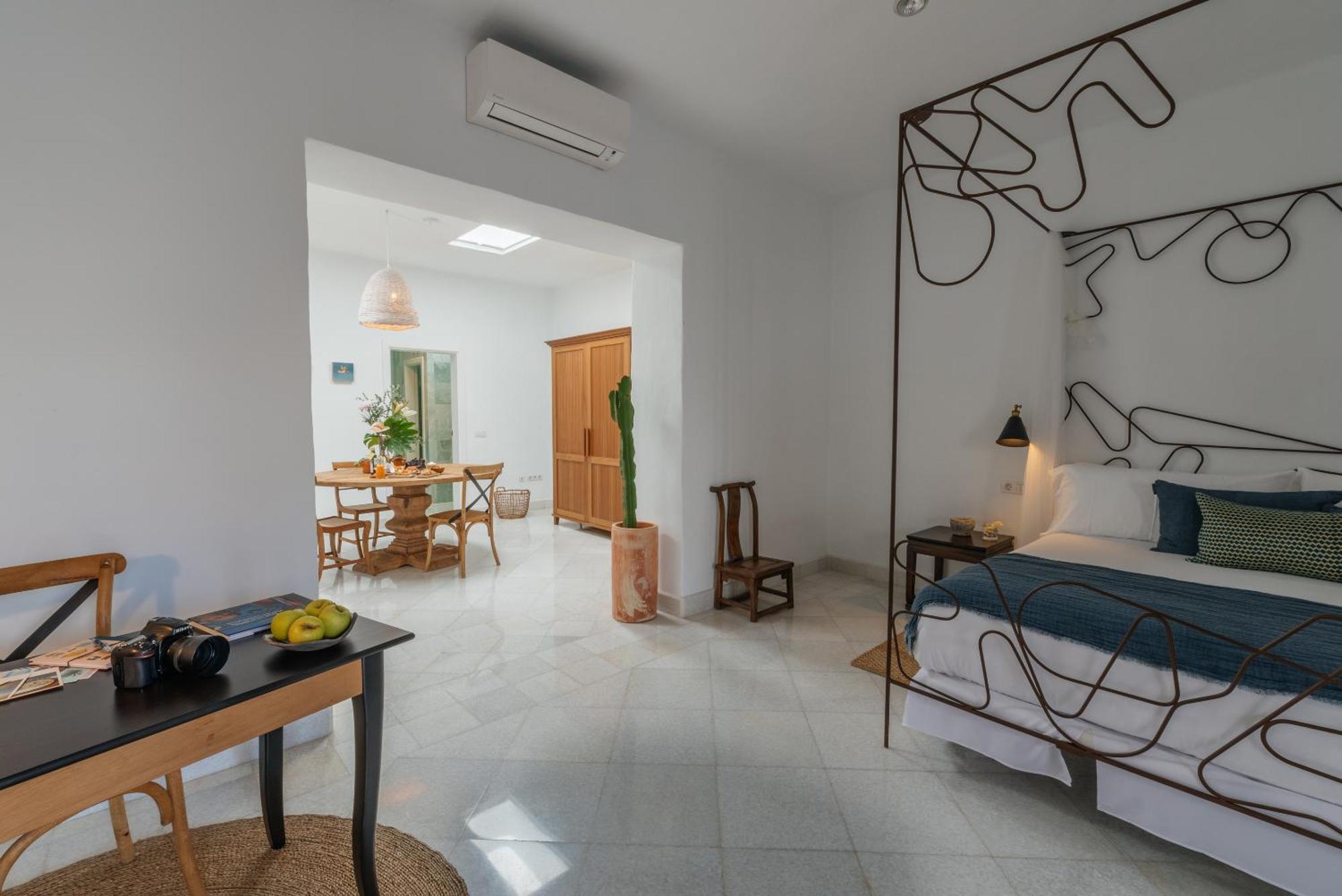 Hotel Boutique Palacio Ico - Only Adults Teguise  Pokoj fotografie