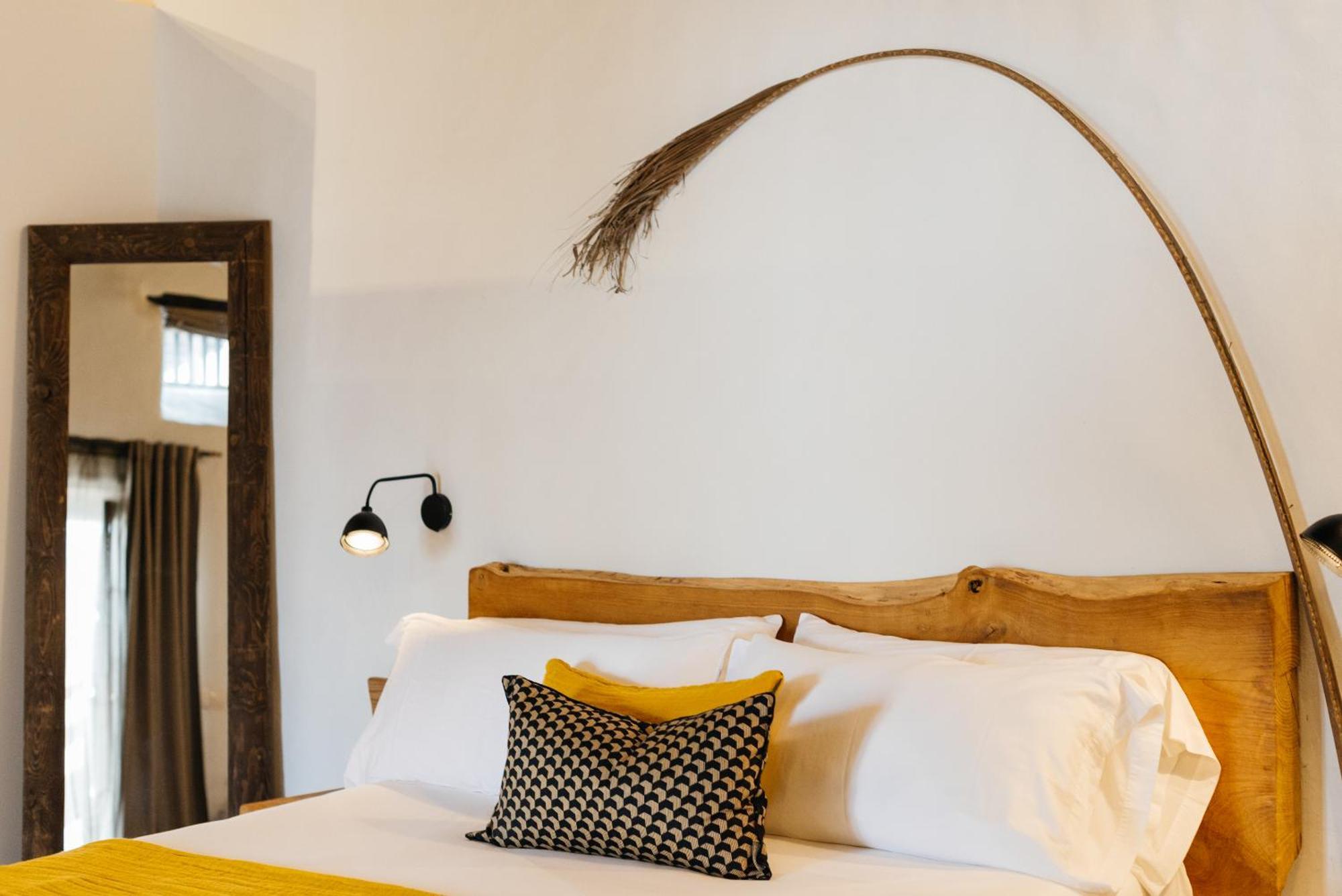 Hotel Boutique Palacio Ico - Only Adults Teguise  Pokoj fotografie