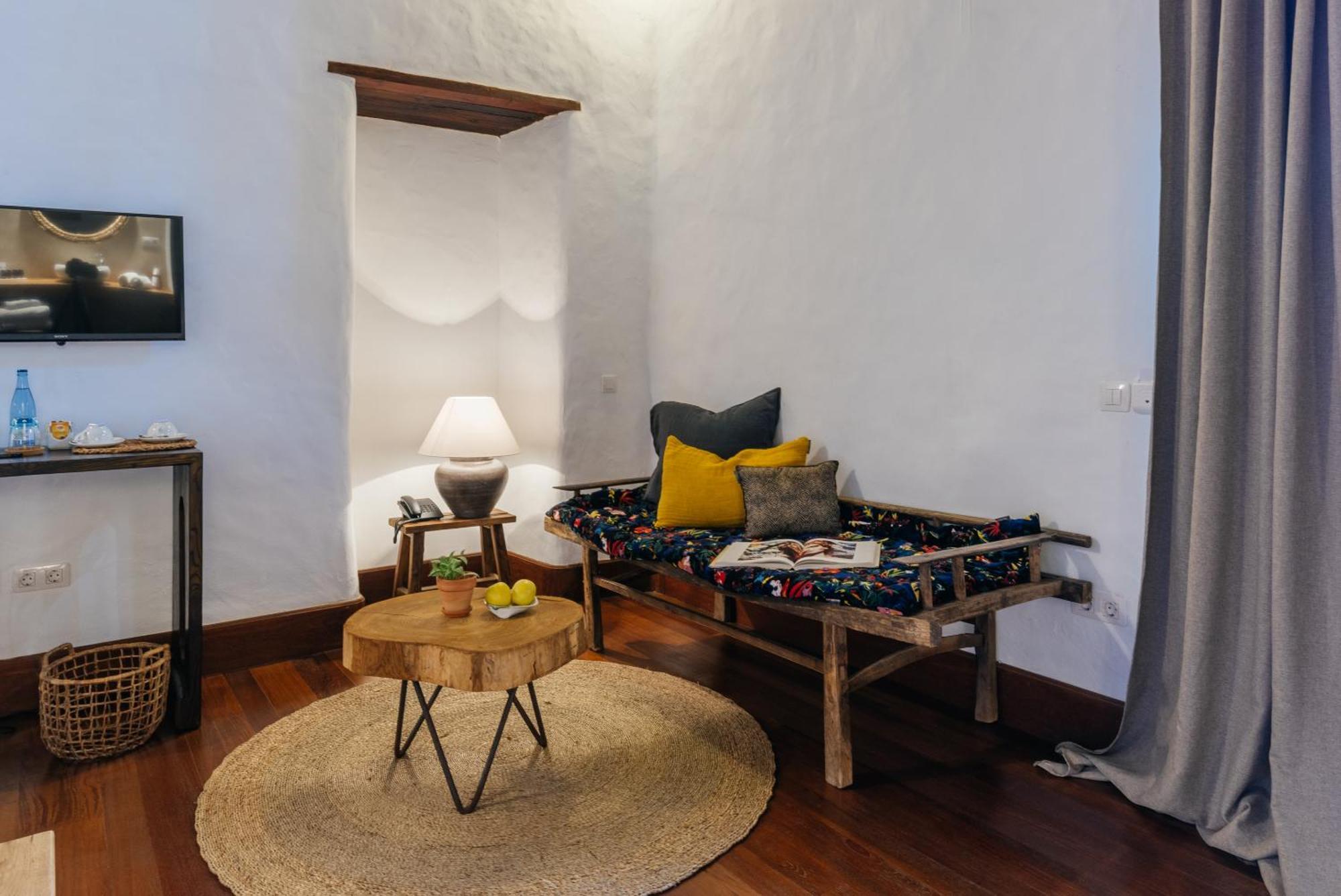 Hotel Boutique Palacio Ico - Only Adults Teguise  Pokoj fotografie