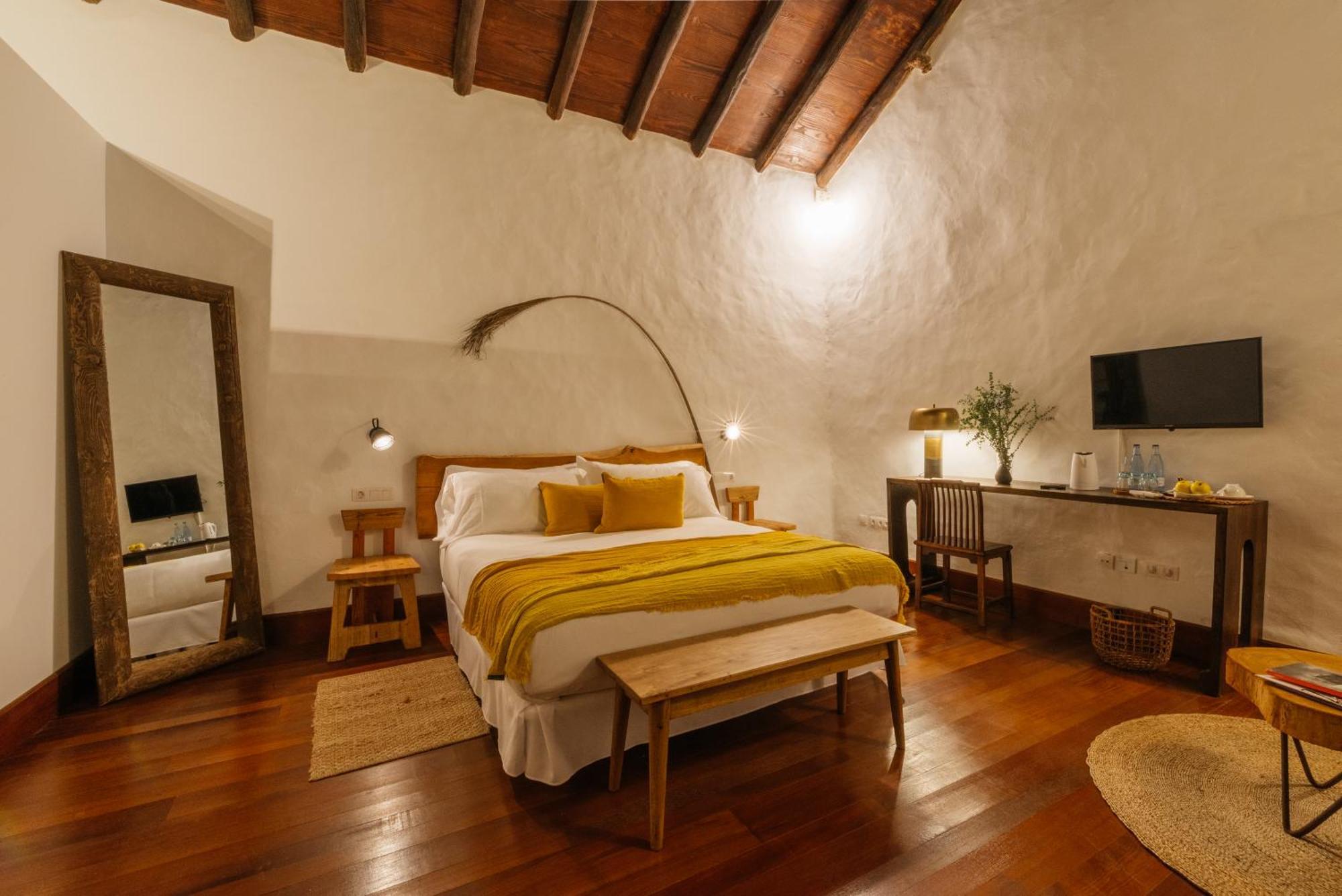 Hotel Boutique Palacio Ico - Only Adults Teguise  Pokoj fotografie